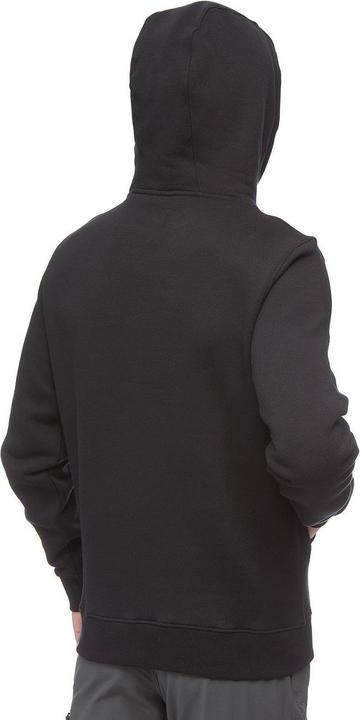 Actual product image North Face Drew Peak (XL)