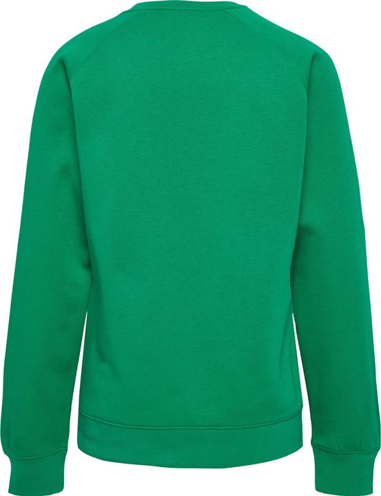 Image du produit hummel Red Classic Sweatshirt Woman (S)