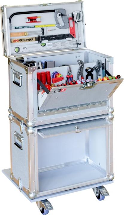 Produktbild OPO Combi 2.0 (65 Teile)