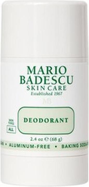 Produktbild Mario Badescu Deodorant (Stick, 68 g)