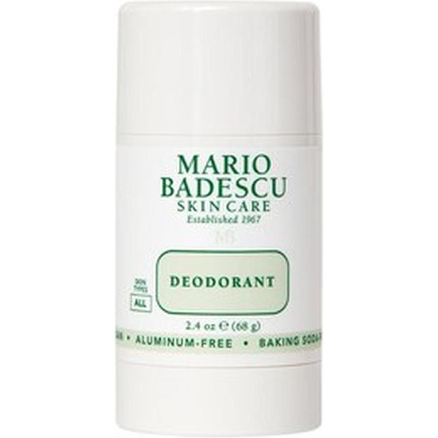 Mario Badescu, Deodorante, Deodorante (Stick, 68 G)