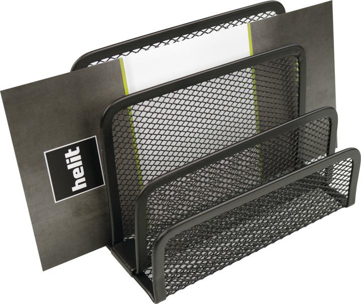 Produktbild Helit Briefständer