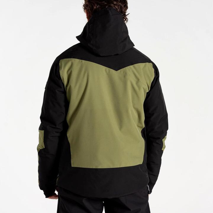 Actual product image Dare2b Halfpipe II Jacket (S)