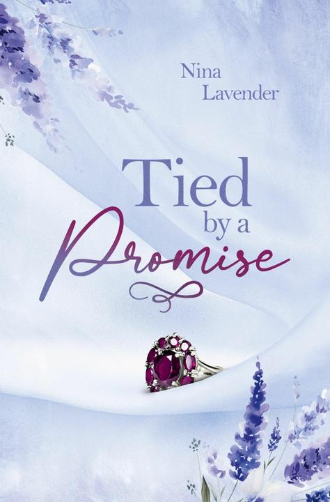 Produktbild tolino Tied by a Promise (Deutsch, Nina Lavender, 2025)