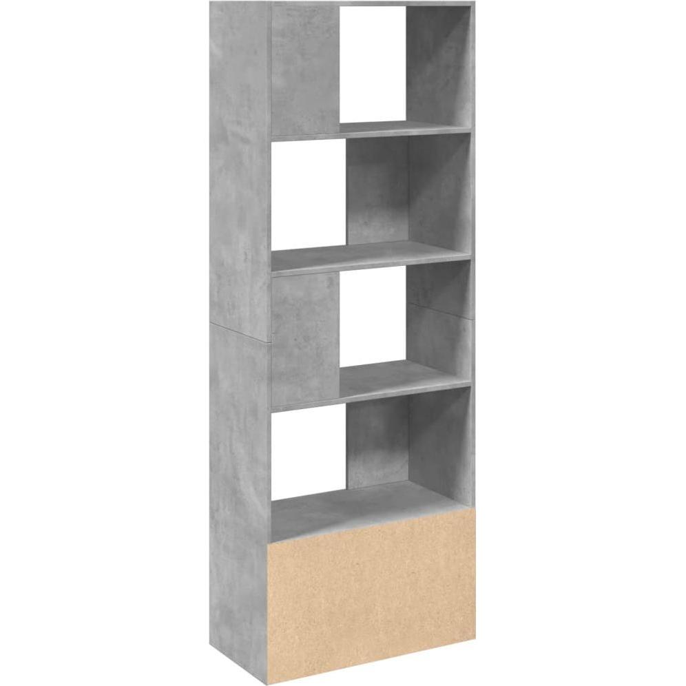 VidaXL, Regal, Layney (70 x 36 x 189 cm)