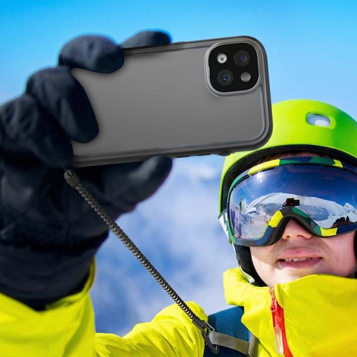 Actual product image Catalyst Total Protection Case (Apple iPhone 14 Plus)