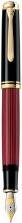 Actual product image Pelikan Sovereign (Gold, Black, Red, 1 x)