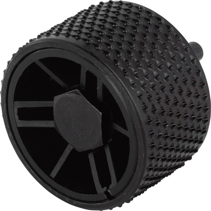 Produktbild wolfcraft 1 Rotorraspel S=6mm ø52x30mm