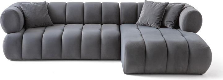 Image du produit Homitis Petra Right Corner Sofa (Canapé d’angle)