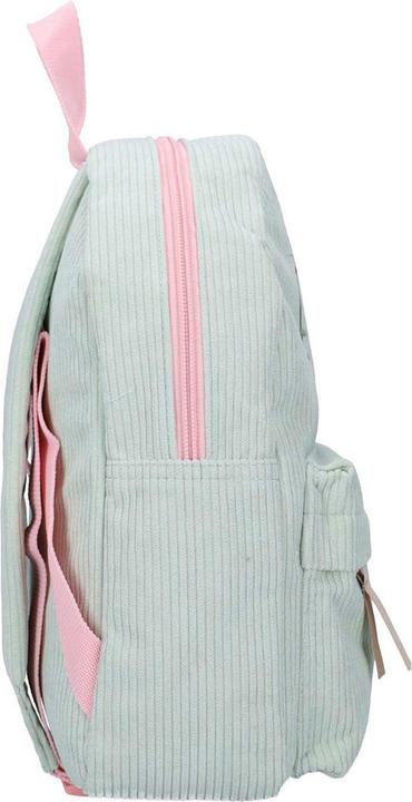 Produktbild Vadobag Sanrio Rucksack Hello Kitty Have a Nice Day Green