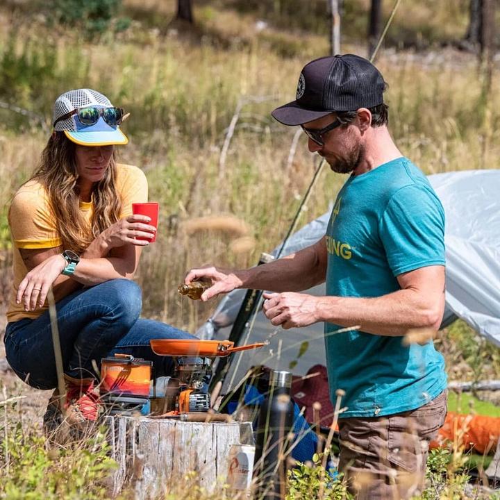 Produktbild Jetboil JB Summit, EinheitsgrÃŸe