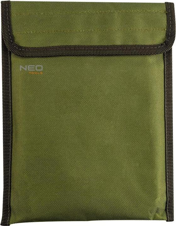 Produktbild Neo Überlebenskocher (Überlebenskocher)