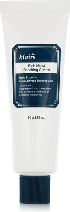 Produktbild Klairs Rich Moist (80 ml, 24h Creme)