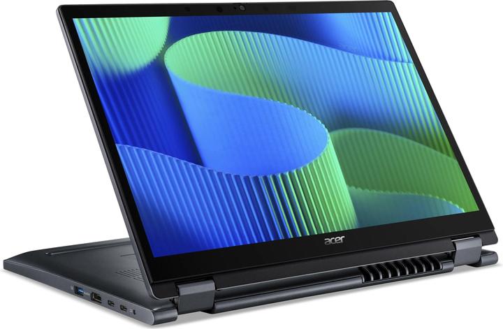 Image du produit Acer TravelMate P414RN-54 Spin (14", Intel Core Ultra 7 155U, 64 Go, 1000 Go, CH)