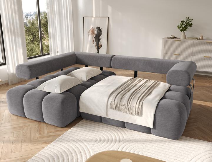 Produktbild ELTAP Levvi (3-Sitzer, Ecksofa)