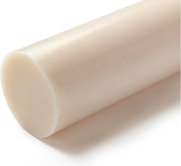 RS PRO Asta Nylon 6 colato 0.5m 65mm dia