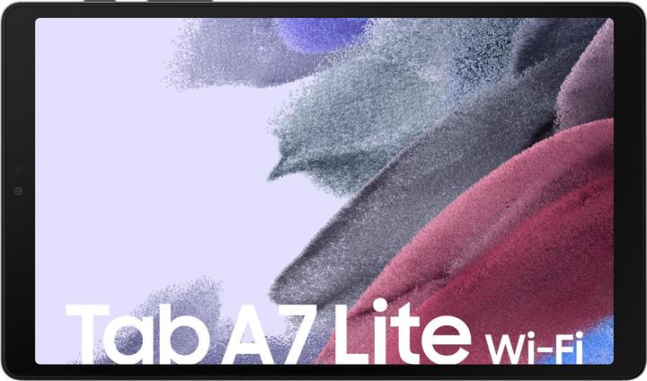 Produktbild Samsung Galaxy Tab A7 Lite (nur WLAN, 8.70", 32 GB, Gray)