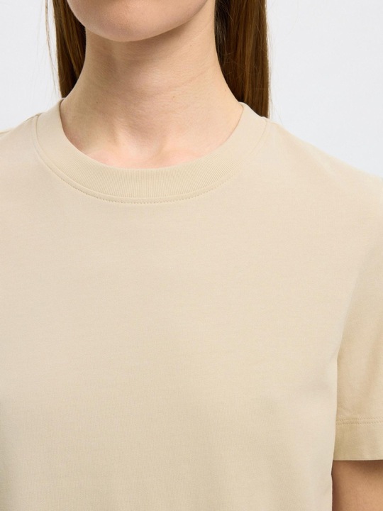 Immagine prodotto Selected Femme Mini abito a maniche corte (XL)