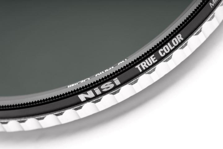 Image du produit Nisi Black Mist (77 mm, Filtre Black Mist, 77 mm)
