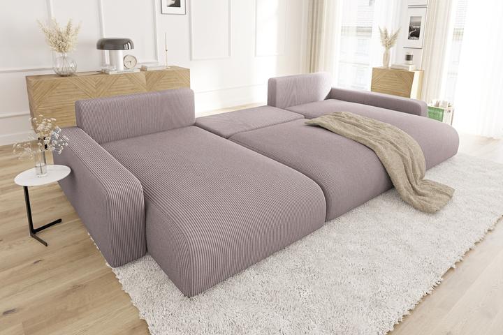 Actual product image Ropez Sara (Sofa landscape)
