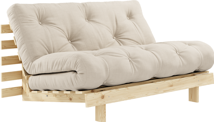 Produktbild Karup Design Roots 140 (2-Sitzer, Bettsofa)