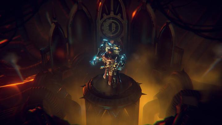 Immagine prodotto Warhammer 40.000: Mechanicus (Xbox One X, Xbox Series X, DE)