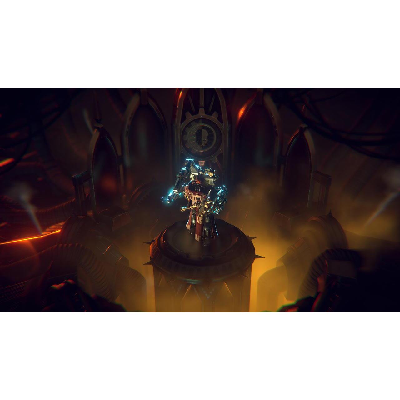 Thumbnail - Kalypso Media, Warhammer 40,000: Mechanicus