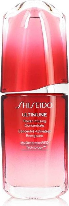 Actual product image Shiseido Ultimune Power Infusing Concentrate (50 ml)
