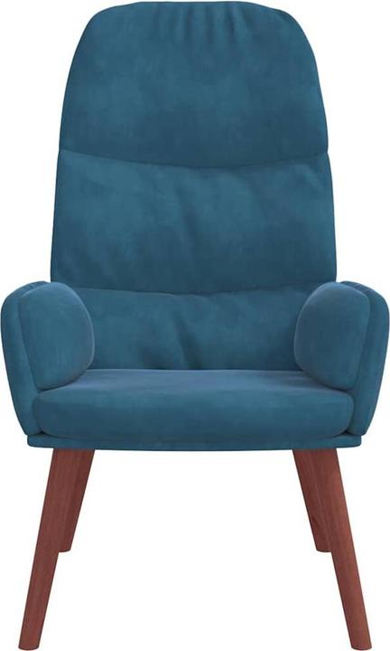 Produktbild vidaXL Relaxsessel