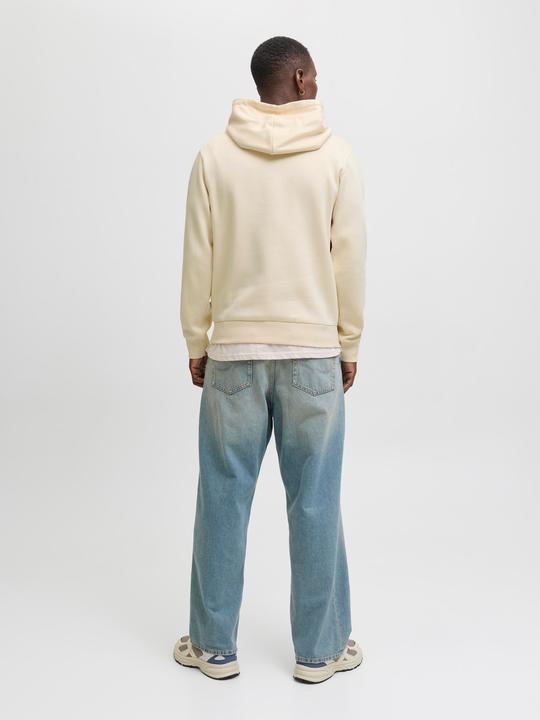 Immagine prodotto Jack & Jones JJELOGO SWEAT HOOD 2 COL 25/26 NOOS (XS)