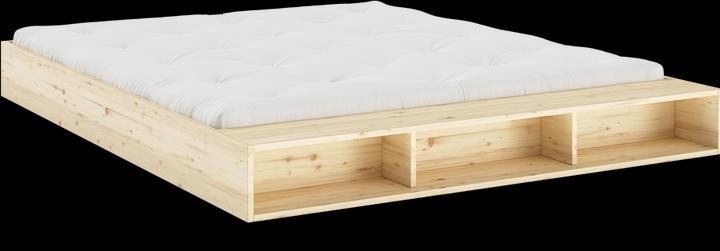 Image du produit Karup Design Merge Bed (180 x 200 cm)
