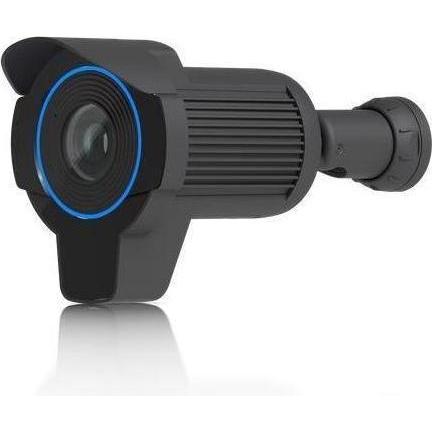 Ubiquiti UVC-AI-LPR-B - AI LPR, 4K-Kamera, Erkennung von Nummernschildern an Fahrzeugen (3840 x 2160