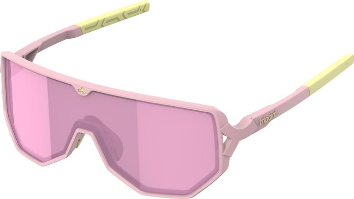 Produktbild Tripoint Reschen (matt pink, Pink Multi, Braun)