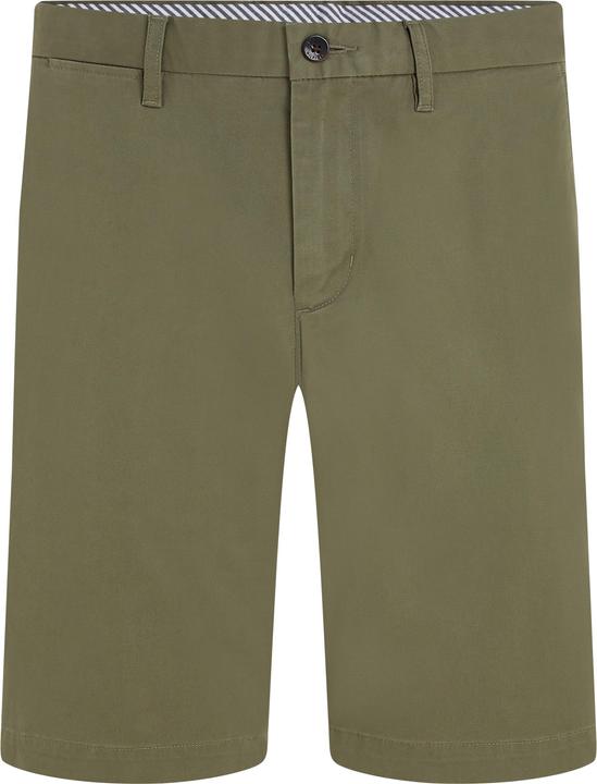 Actual product image Tommy Hilfiger Harlem Short 1985 (28)