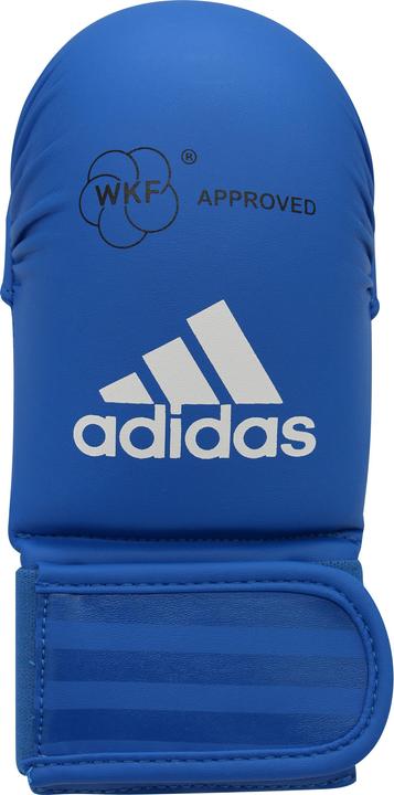 Actual product image adidas Wkf Karate Fist Protection (XS)