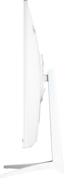 Actual product image Arozzi TFT Nova 32" IPS 180Hz weiss (32")