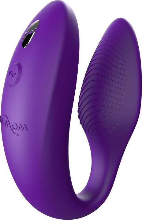 Actual product image We-Vibe Sync2