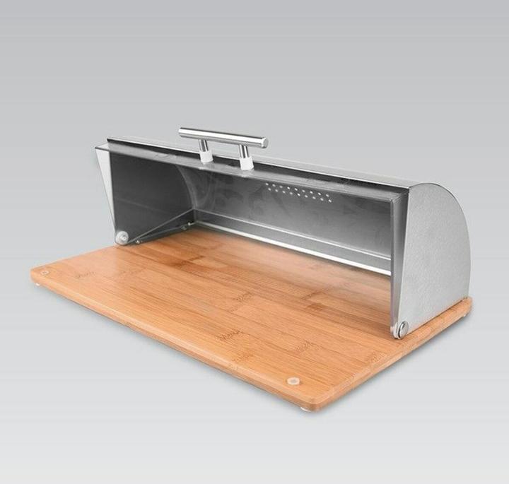 Actual product image Maestro Chlebak MR-1670S