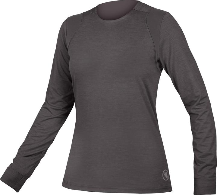 Image du produit Endura Maillot SingleTrack pour femme (manches longues) (XXL)