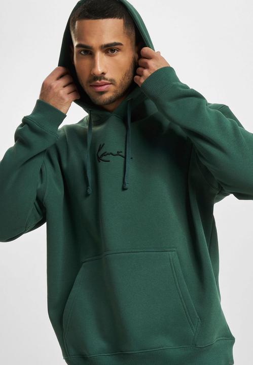 Immagine prodotto Karl Kani KM-HD011-102-03 Felpa con cappuccio KK Small Signature Essential - 105771 (XXL)