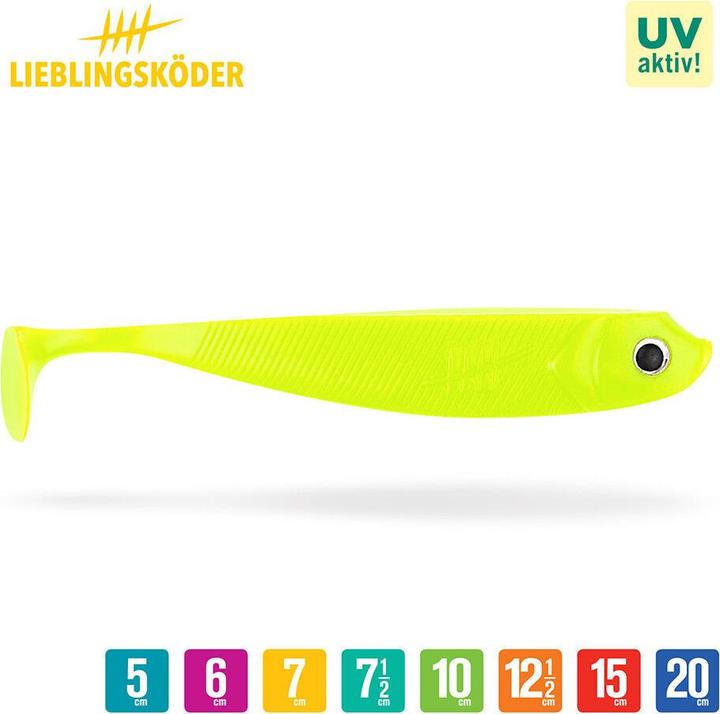 Actual product image Lieblingsköder Neo (20 cm)