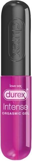 Produktbild Durex Intense Orgasmic Gel