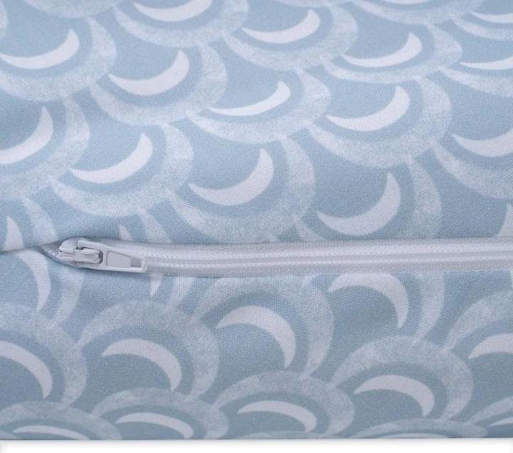 Productafbeelding Julius Zöllner Verzorgingskussen 190, Safari (76 cm)