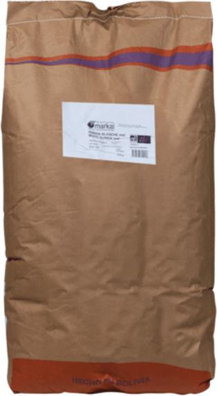 Actual product image Markal White Royal Quinoa (25000 g)