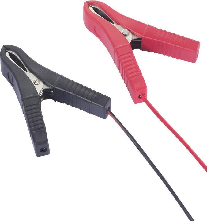 Produktbild Voltcraft Ladegerät für Autobatterien, 6 A (12V, 6V, 6 A)