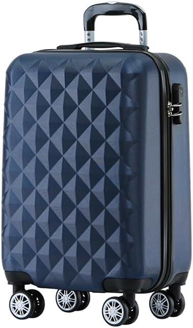 Produktbild Beibye Zwillingsrollen Hartschalen-Trolley 2066 (45 l)