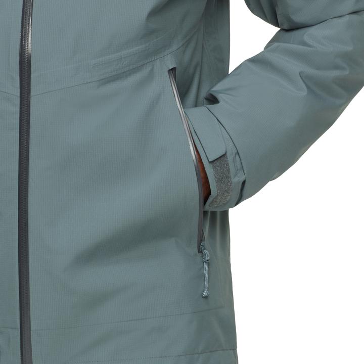 Produktbild Mammut Alto Light 3 in 1 HS Hooded Jacket Men (M)