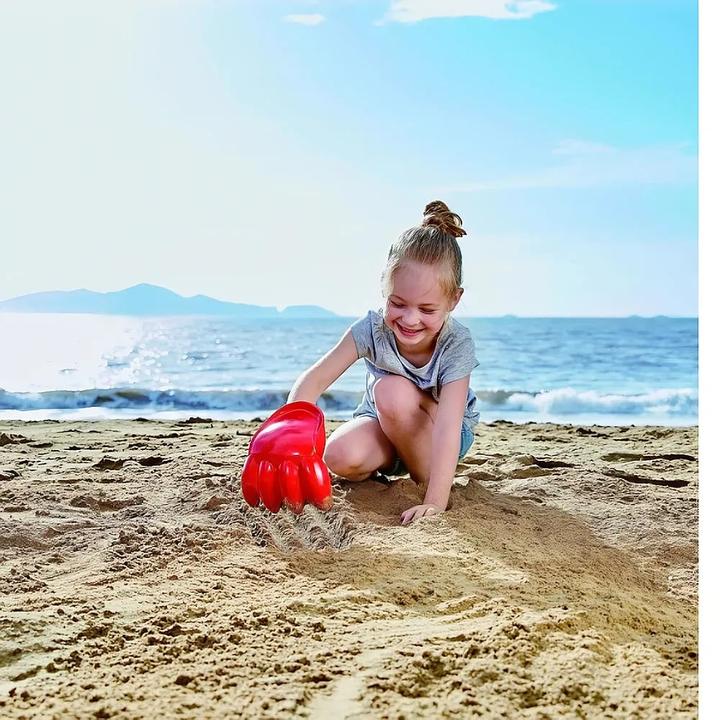 Image du produit Hape Griffe de puissance