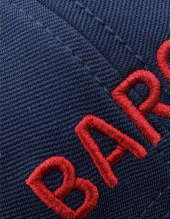 Produktbild FC Barcelona Jr 5001GSNNP Baseball Cap