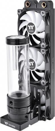 Produktbild Thermaltake Pacific PR32-D5 Plus Universal Wasser-Kühlungsreservoir Schwarz